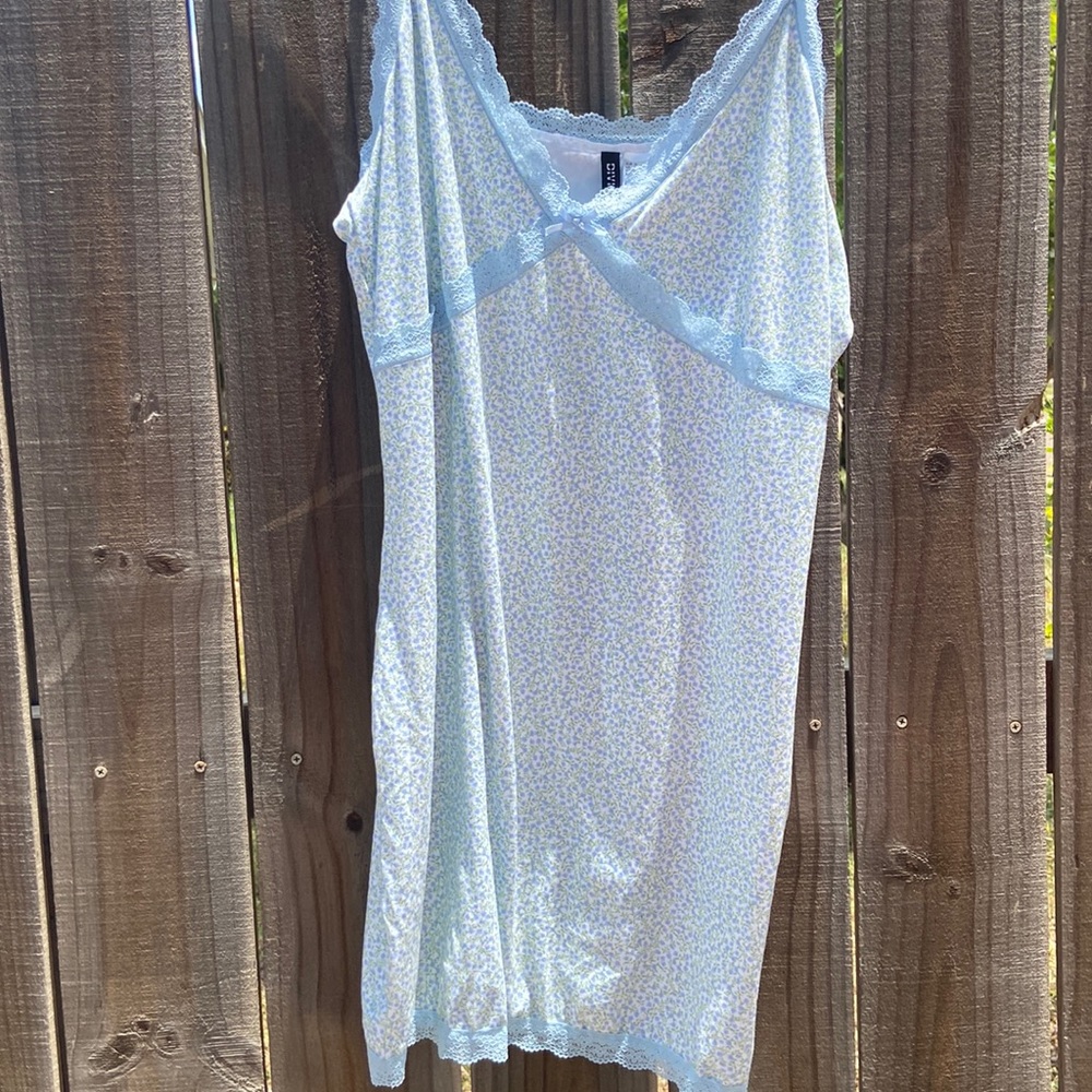 MINI DRESS!